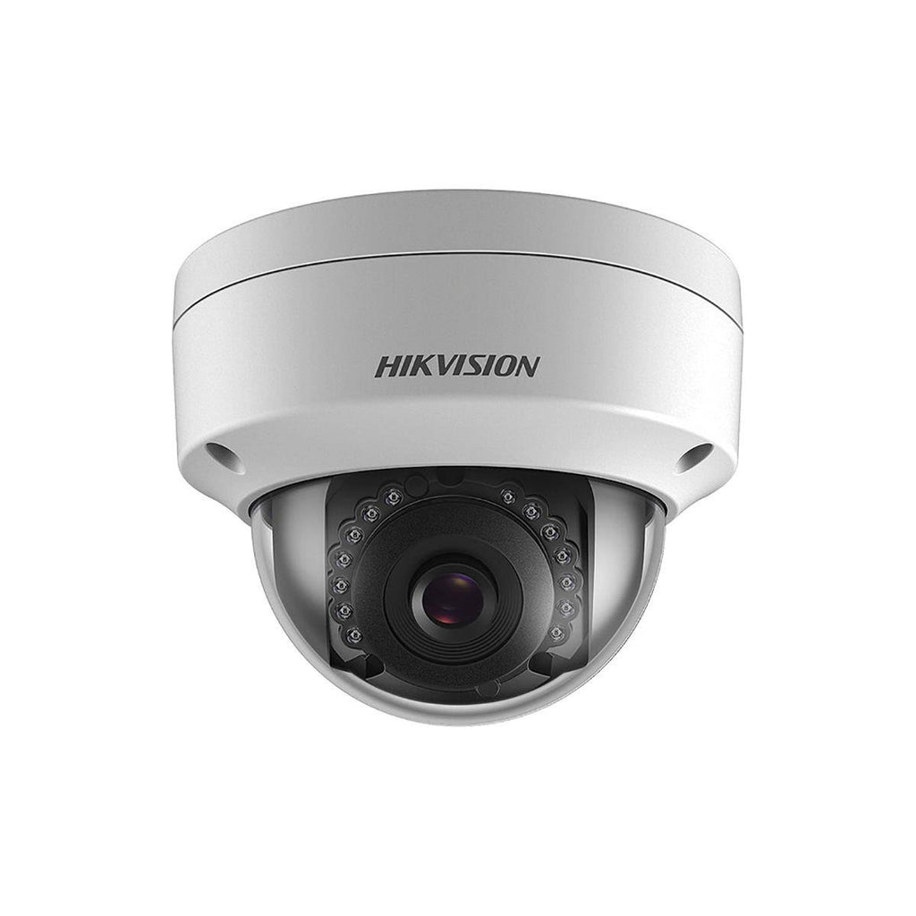 5 MP Dome Network Camera O710827