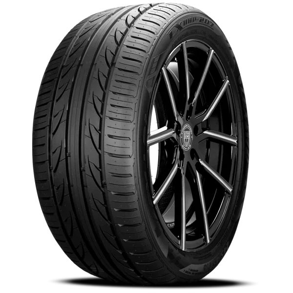 235/40ZR18 95W XL Passenger Tire S8094