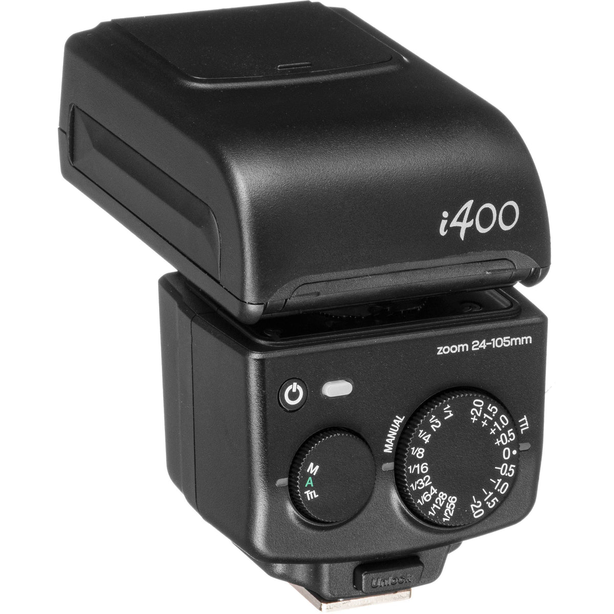 TTL Flash for Four Thirds Cameras G730575