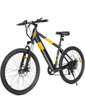 350W 26 Electric Mountain Bike with Removable Battery V402
