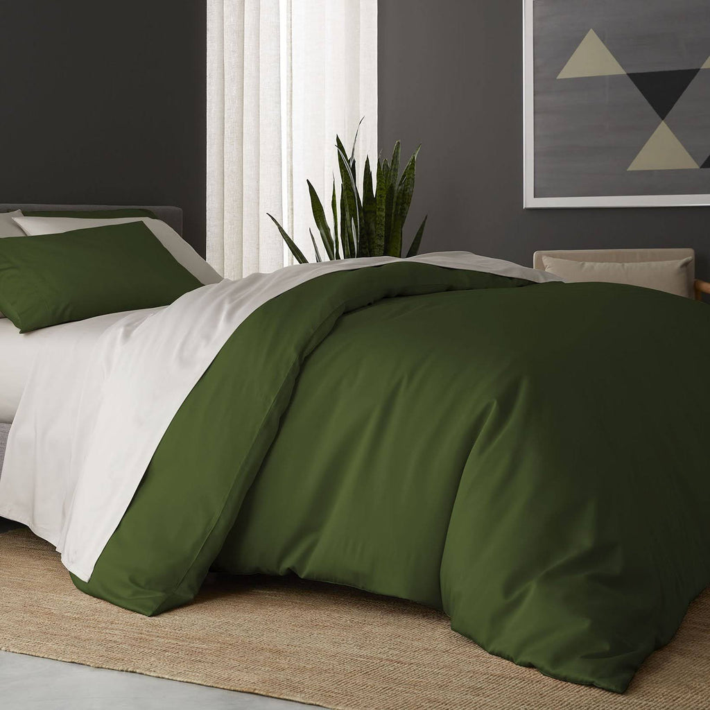 Eucalyptus Duvet Cover Full/Queen Z823616