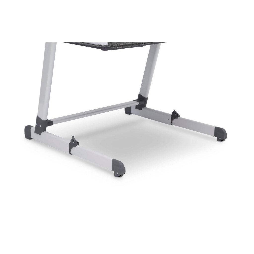 Twin City Sleeper Bassinet, Med Grey B703845