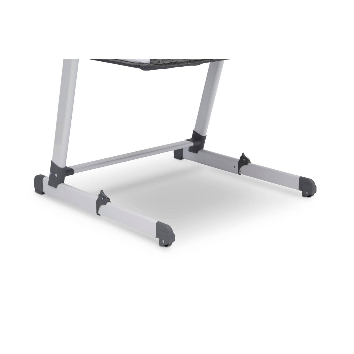 Twin City Sleeper Bassinet, Med Grey B703845