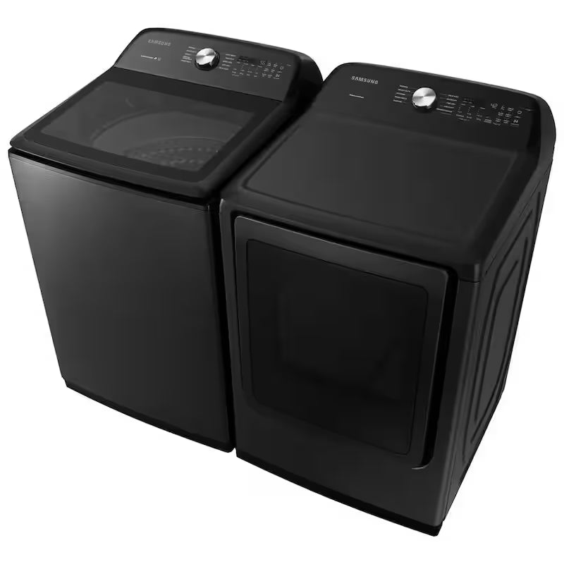 7.4 cu.ft. Electric Vented Dryer with Sensor Dry Q336