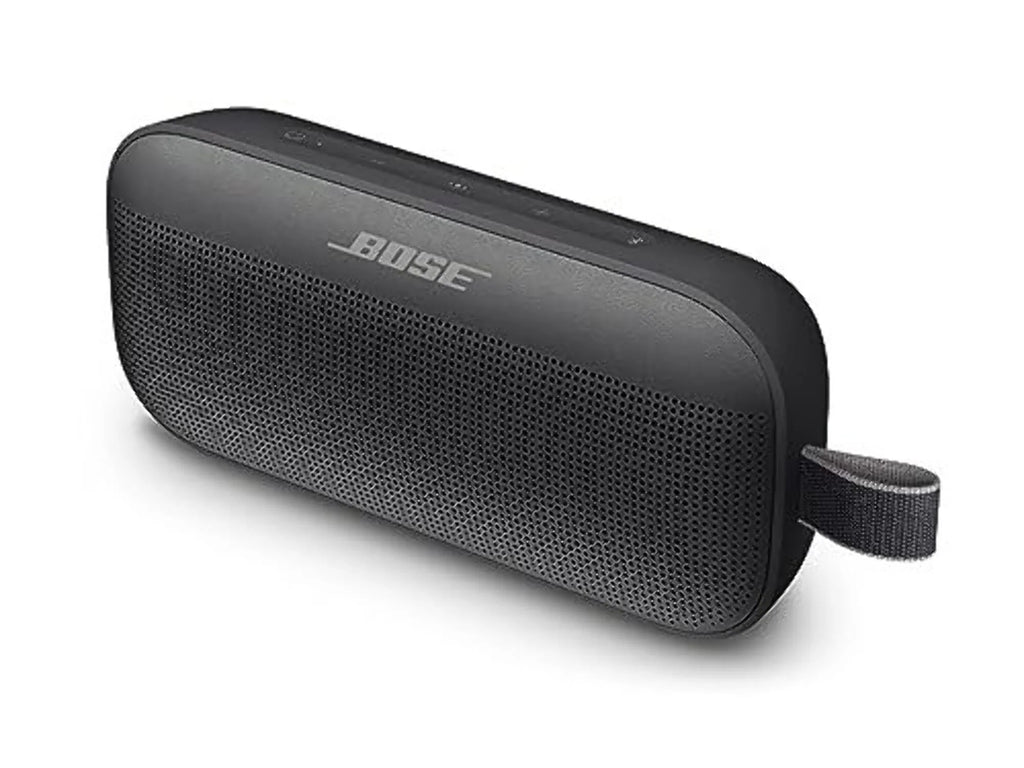 Wireless Waterproof Portable Bluetooth Speaker, Black C746478