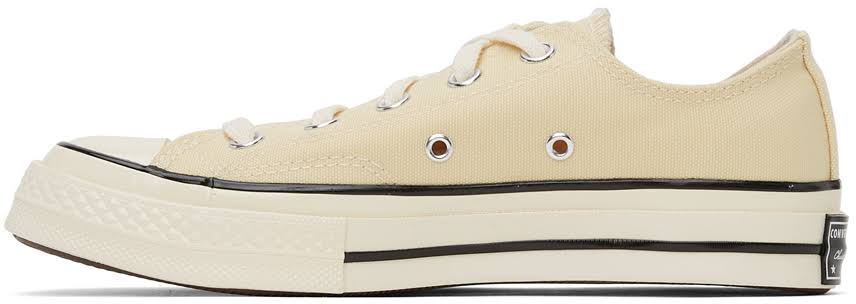 Banana Cake Chuck 70 Ox Shoes S5758