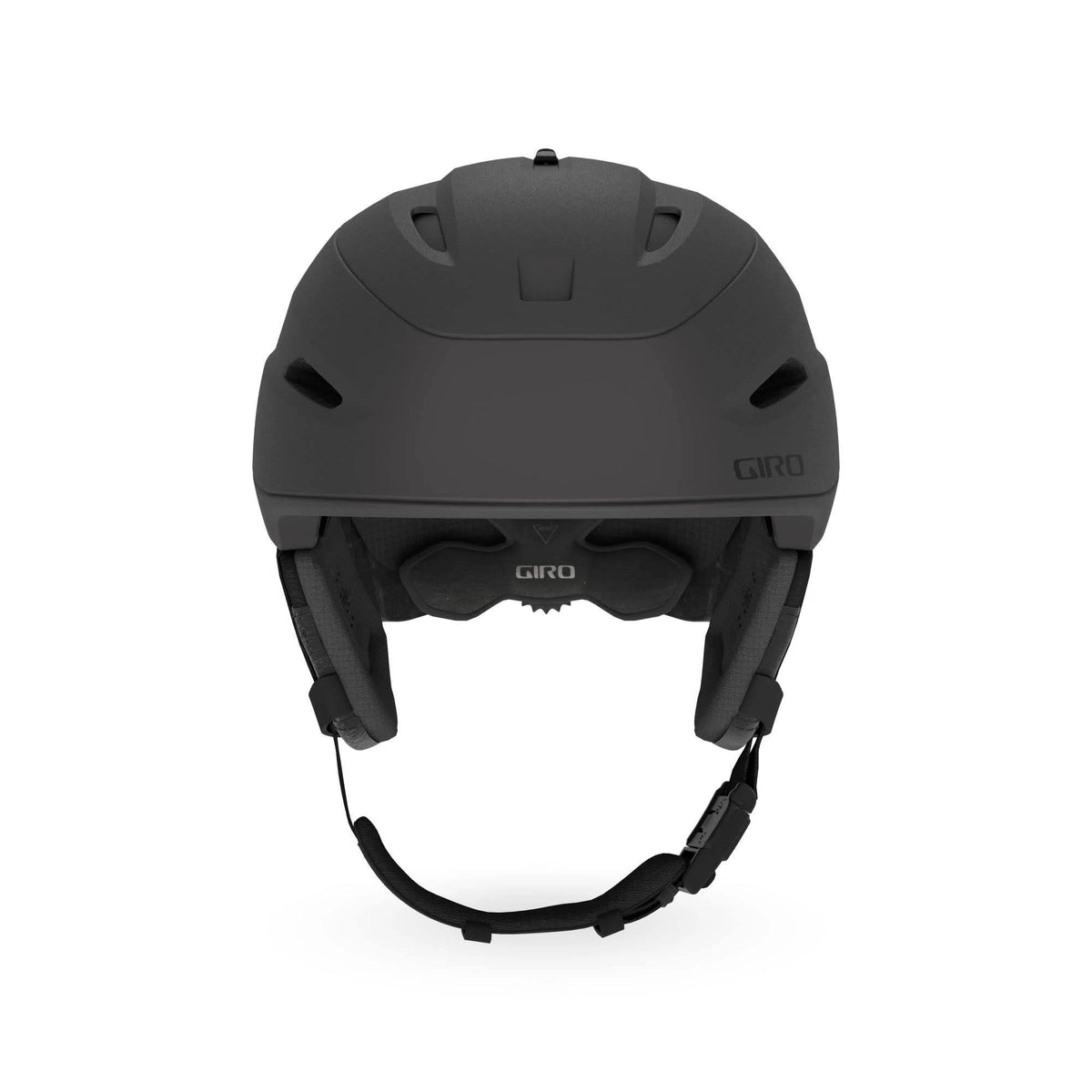 Graphite Matte MIPS Snow Helmet I3431