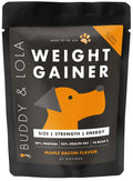 Dog Weight Gainer Supplement Protein Powder T3443