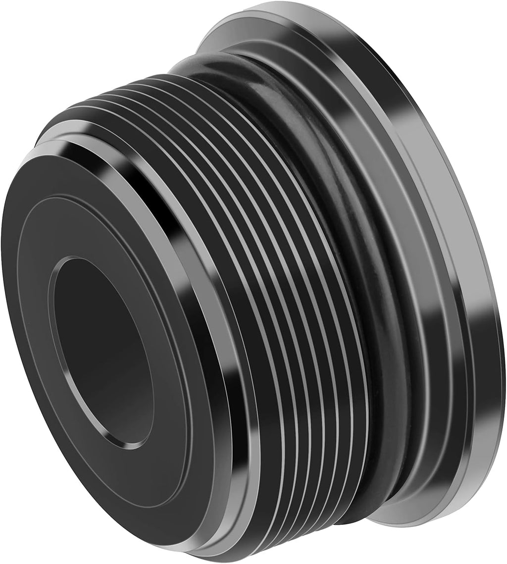 Trim Cap Cylinder Screw and Seal Kit, Pack of Two E738