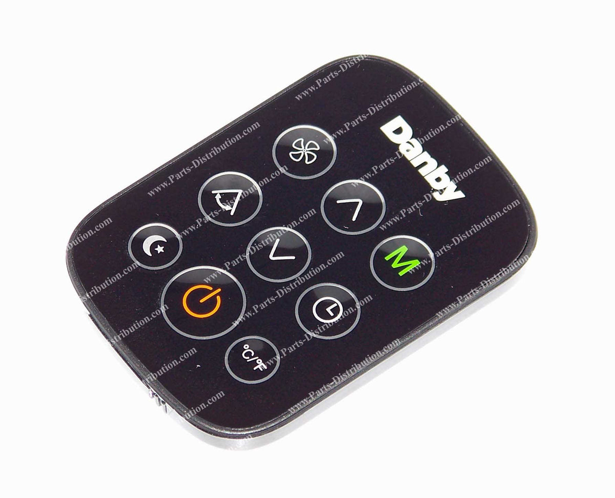 Danby Remote Control J435