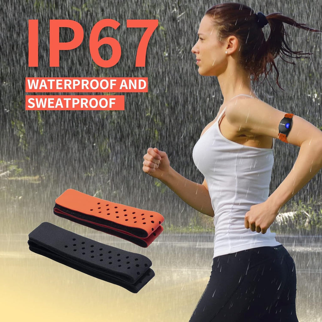 Armband Heart Rate Monitor Replacement Strap C361
