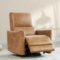 Power Recliner Swivel Glider Rocker Chair with USB M4447