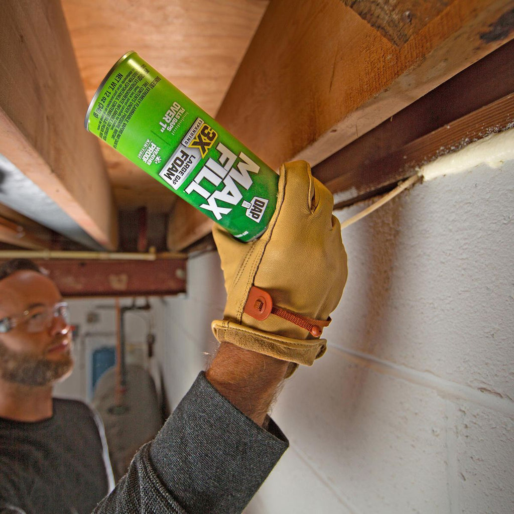Foam Sealant K776