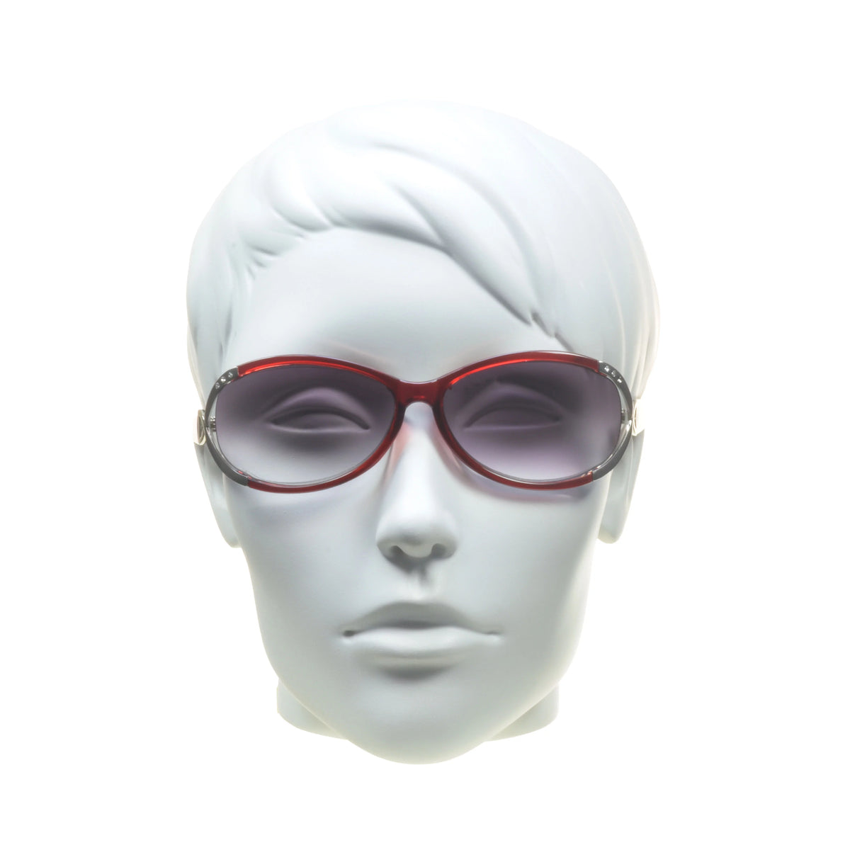Black & Red Reading Sunglasses R52864