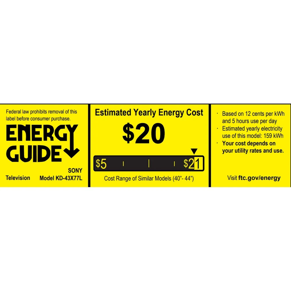 43 Inch 4K HDR LED Smart TV with Google TV Bundle with Wall Mount, Surge Adapter, 2x 6FT 4K HDMI 2.0 Cable K62219