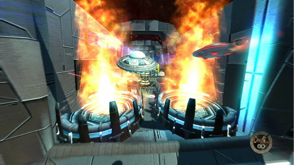 XBOX 360 X467916