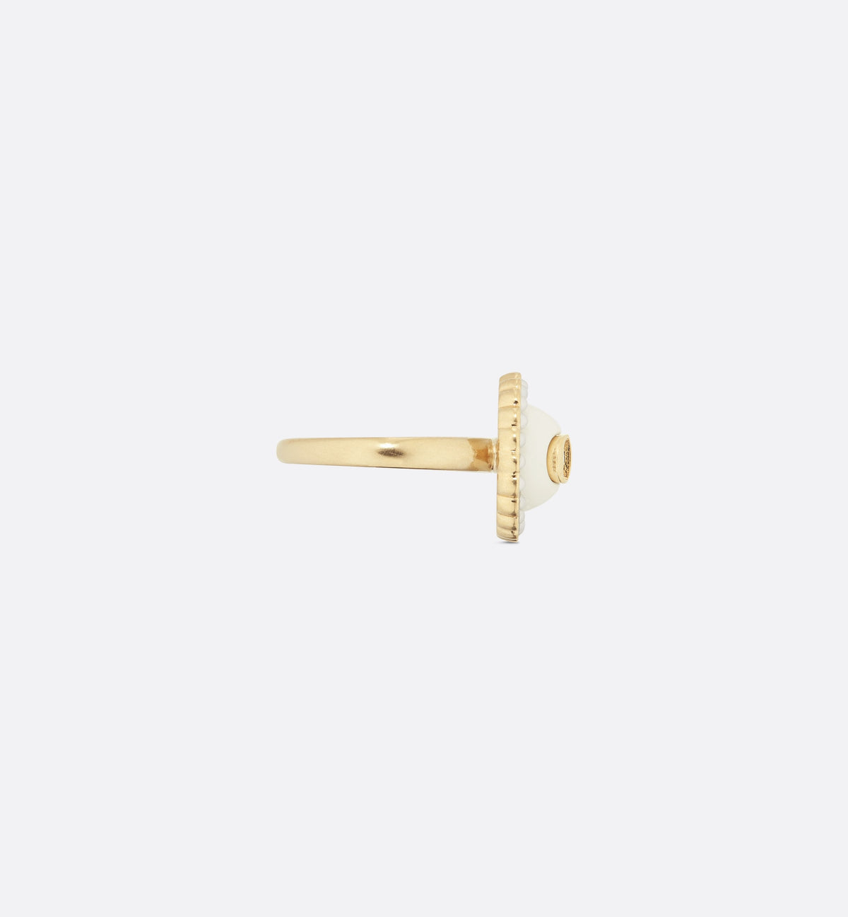 CD Baroque Ring I364