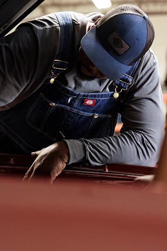 Men's Bib Overall W612708