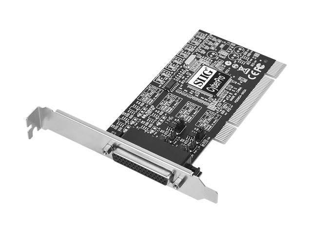DP 2-Port RS422/485 PCI Adapter Card Y510