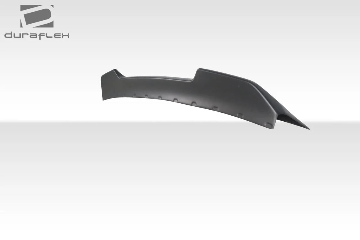2015-2023 Dodge Charger Rear Wing Spoiler - 1 Piece F974