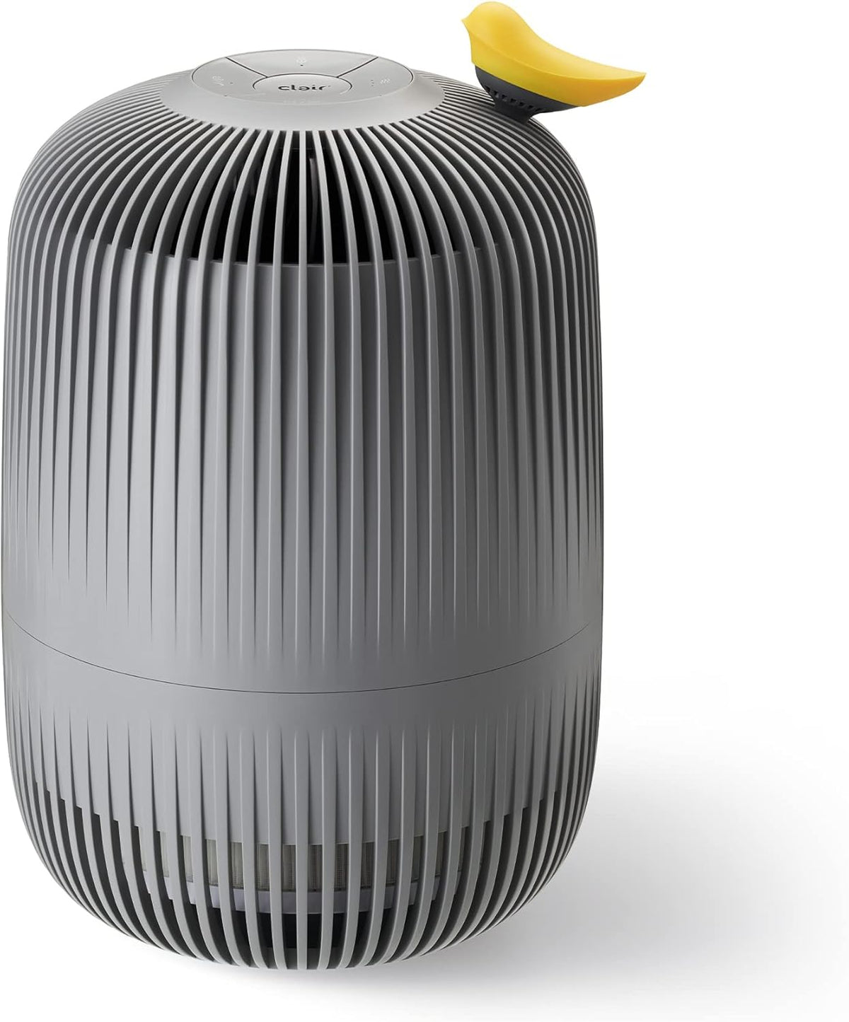 H13 True HEPA Air Purifier with Activated Carbon, White O1703