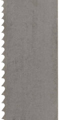 Band Saw Blade, Bimetal, 62x22 Length, 3/8x22 V90168