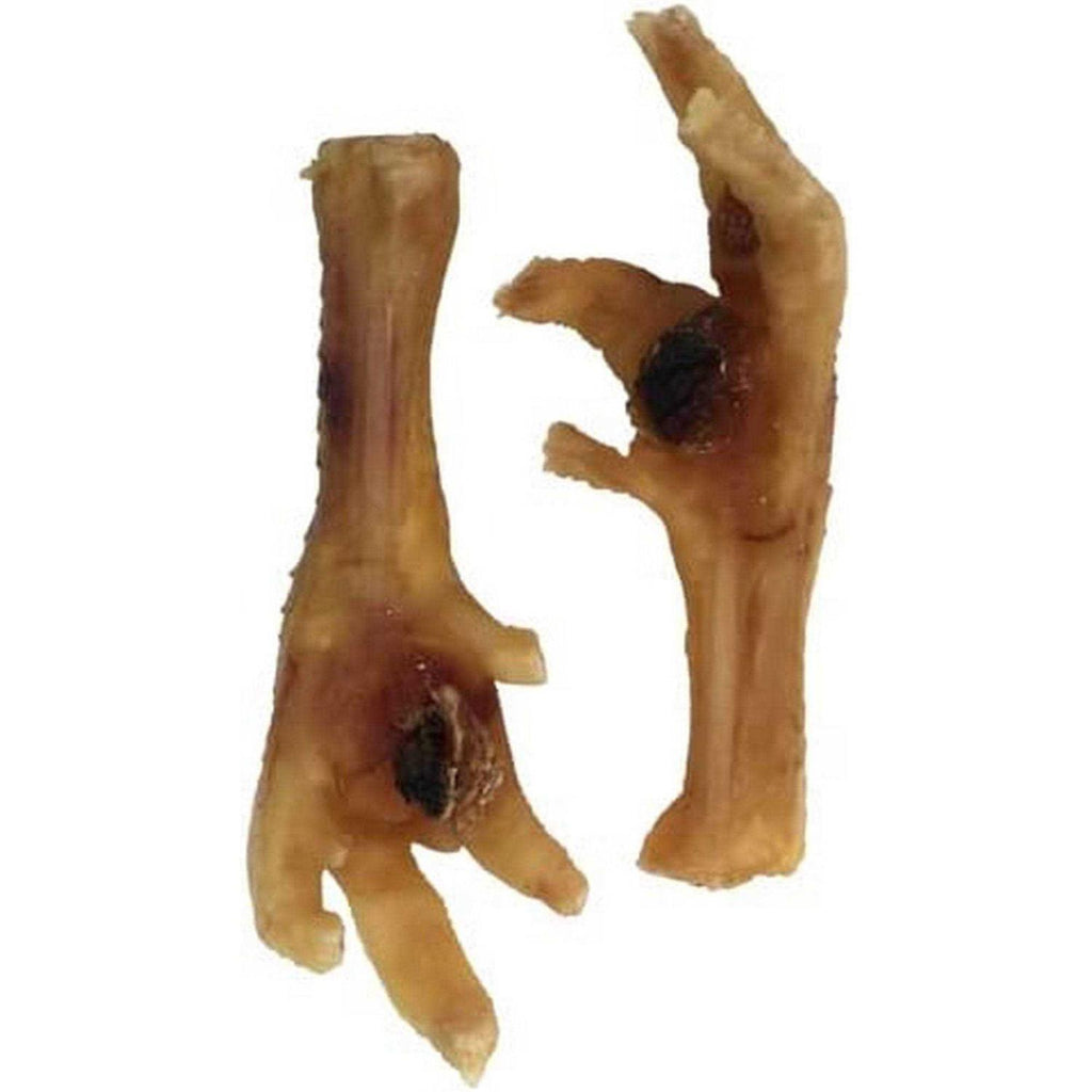 Chicken Feet Dog E81187