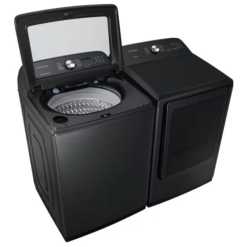 7.4 cu.ft. Electric Vented Dryer with Sensor Dry Q336