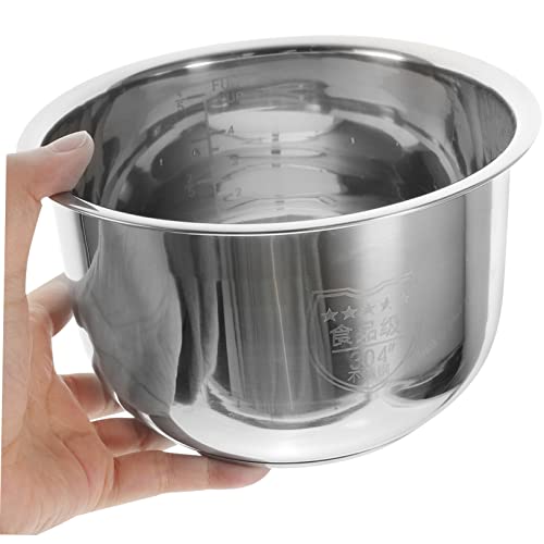Stainless Steel Nonstick Rice Cooker Inner Pot Z93121