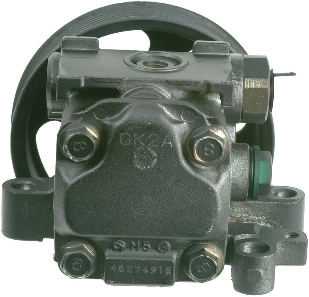 Power Steering Pump O1884