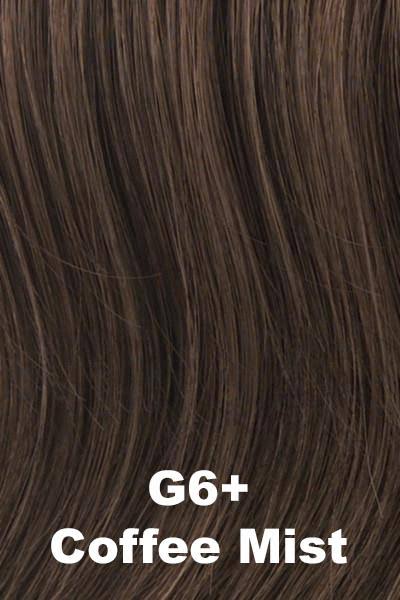 Synthetic Wig A2910