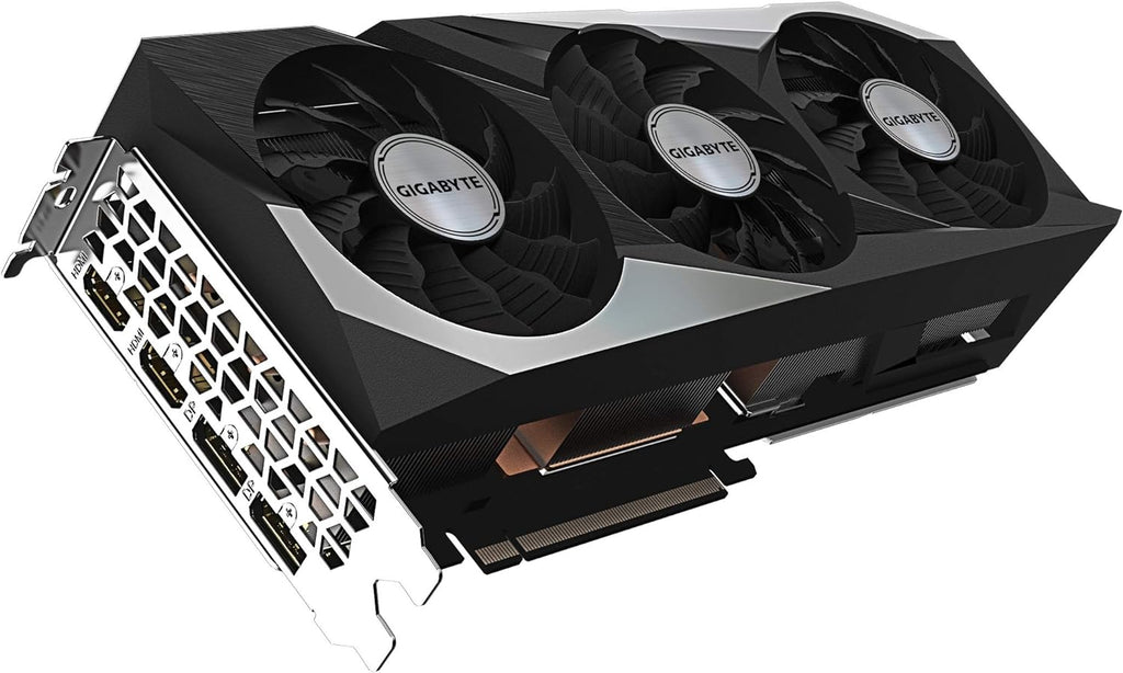 AMD Radeon RX 6800 XT 16G Graphics Card, 16GB GDDR6 Memory J398