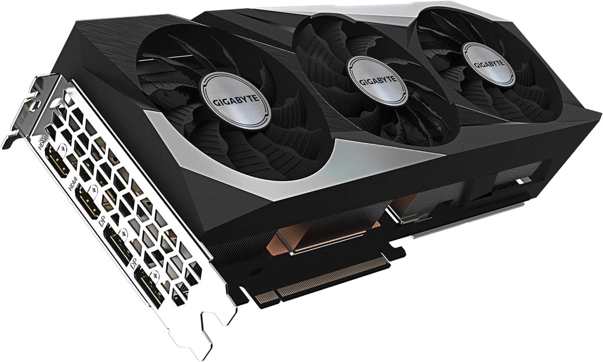 AMD Radeon RX 6800 XT 16G Graphics Card, 16GB GDDR6 Memory J398