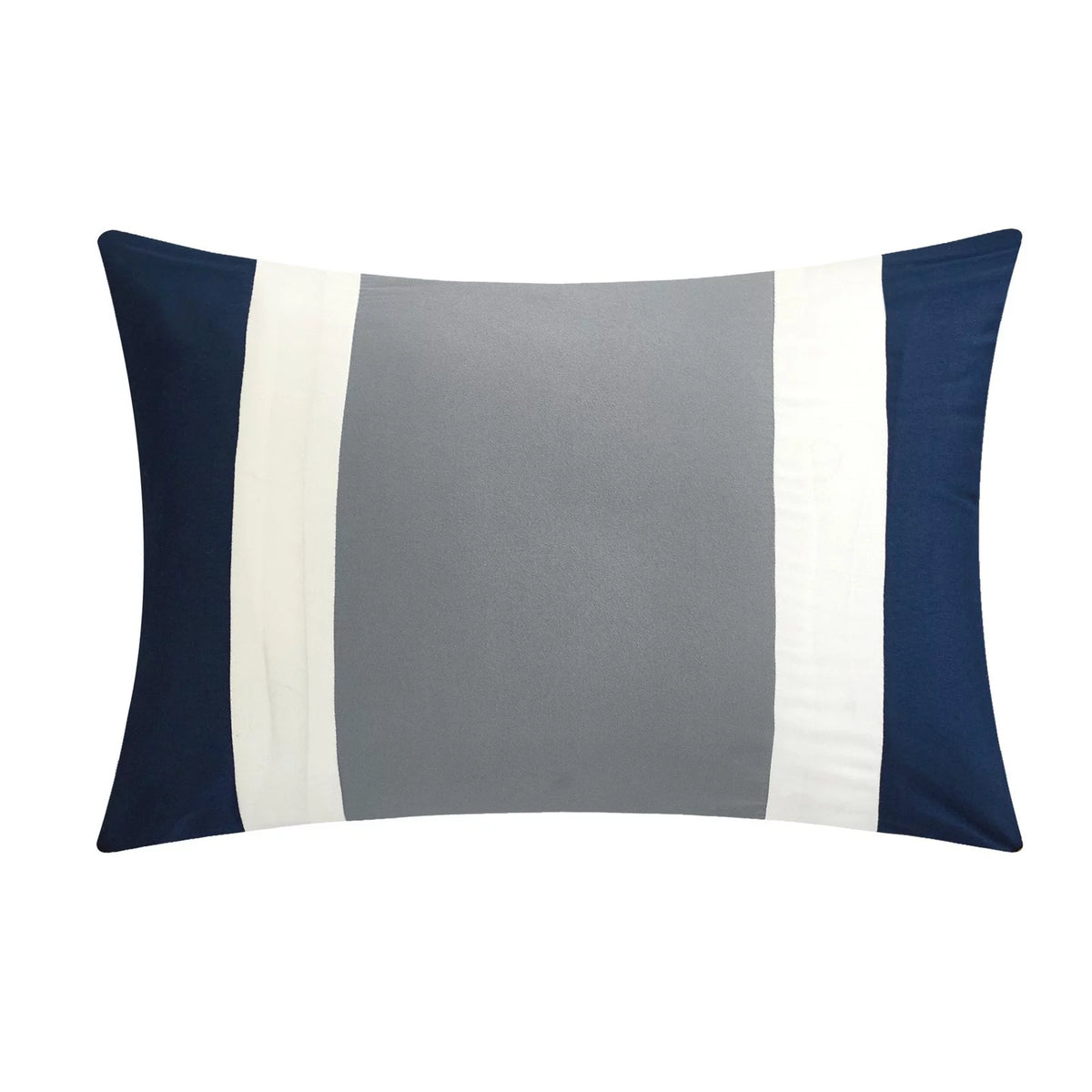 10 Piece Reversible Comforter Set F15706
