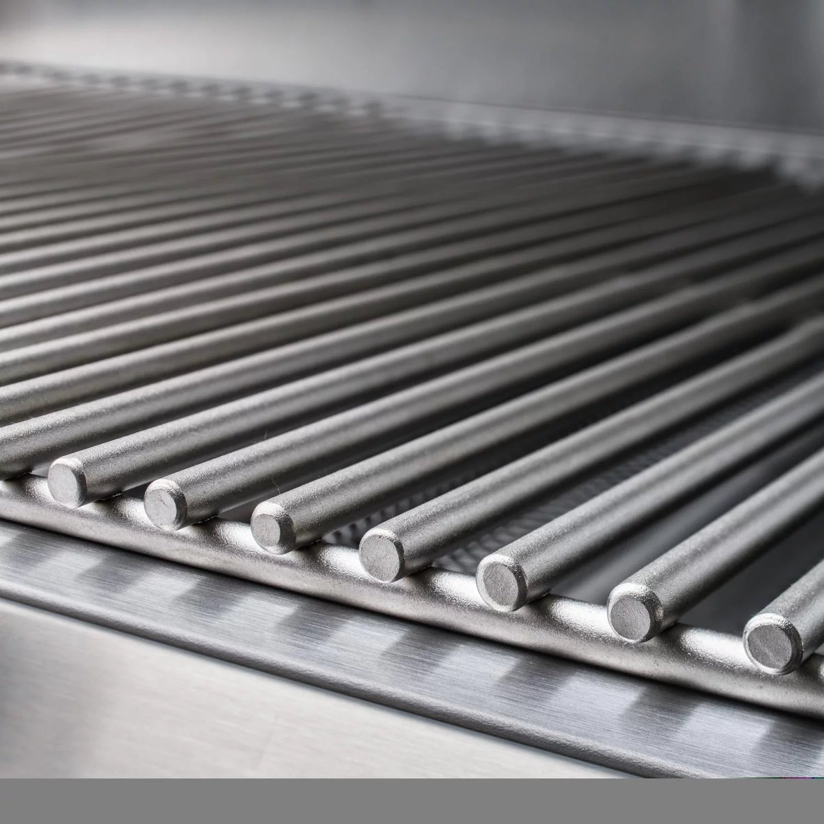 Stainless Steel 4 Burner Natural Gas Grill M55060