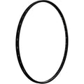 700c 32H Black Road Rim G99628