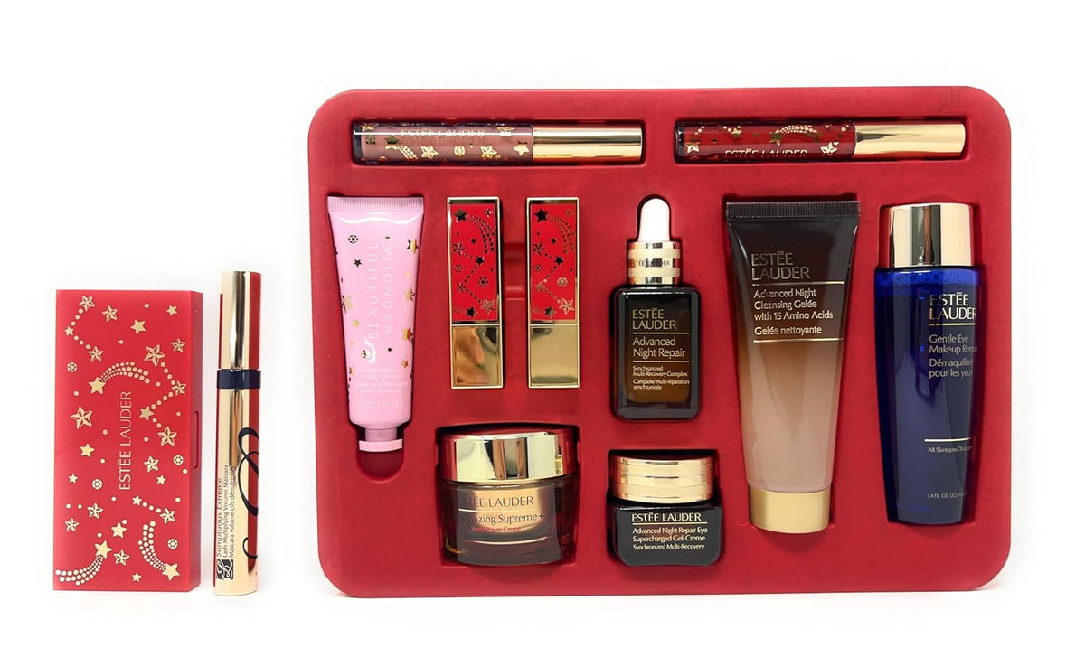 11-Pc. Glow Warm Gift Set S30168