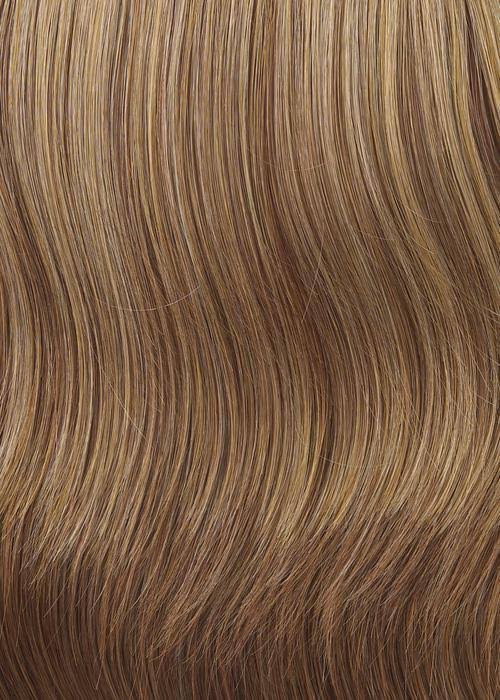 Synthetic Wig A2910