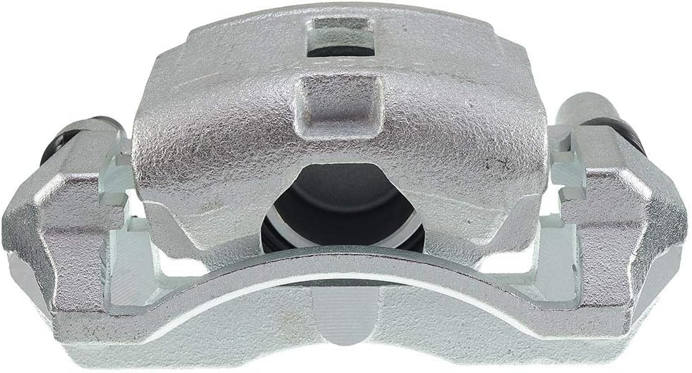 Disc Brake Caliper Assembly with Bracket X6815