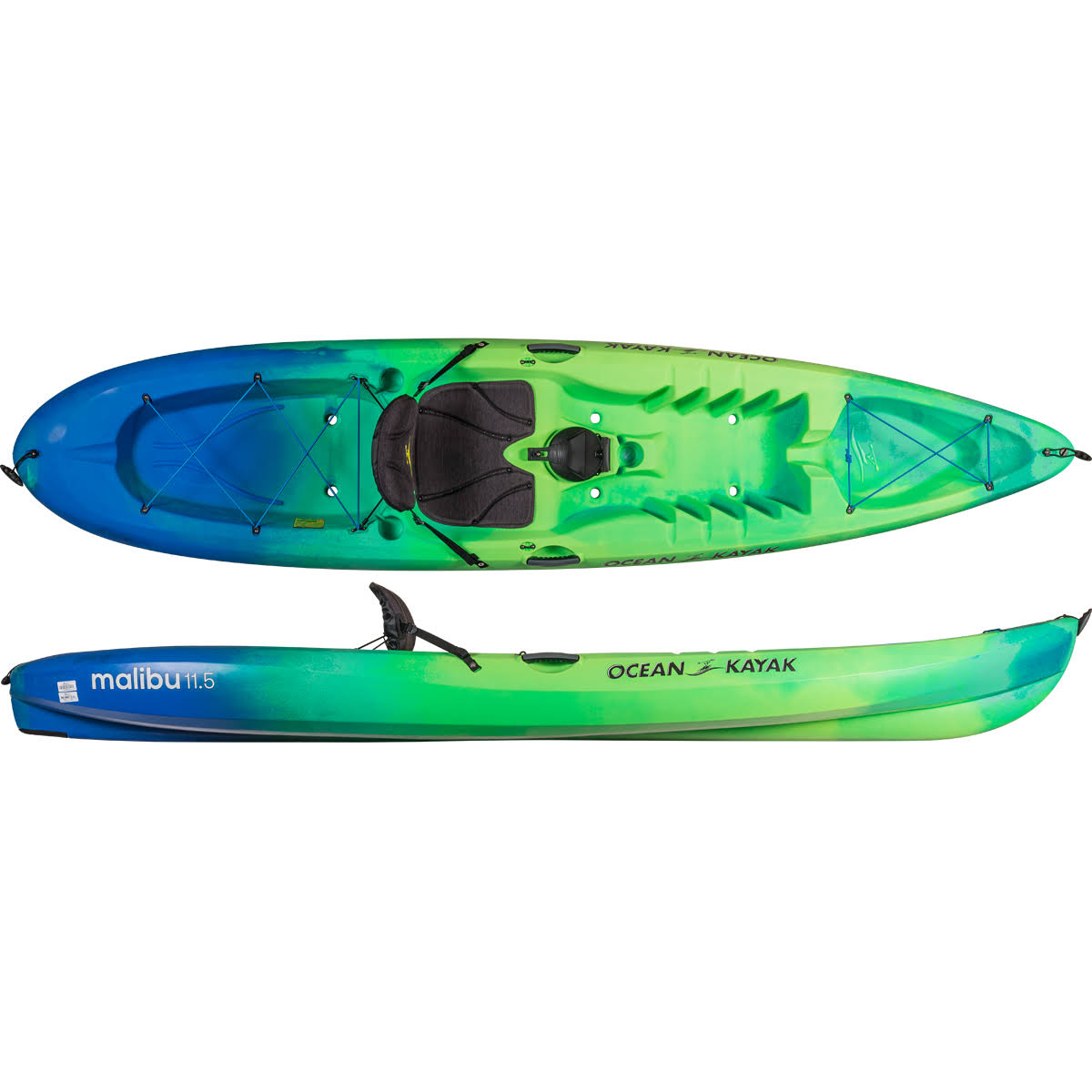Seaglass 11ft 5in Kayak X3246