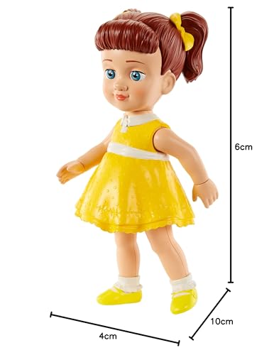 Gabby Gabby Figure X327845