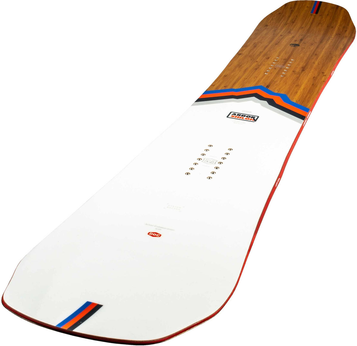 Camber Snowboard C571