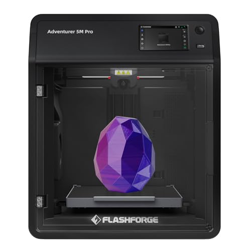 600mm/s Max High-Speed 3D Printer with Auto Leveling C13107