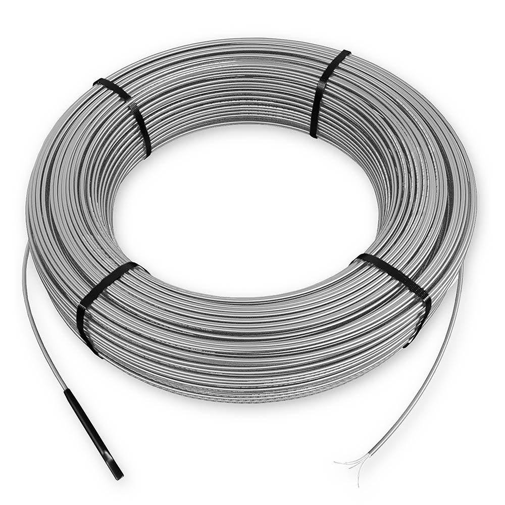 240V Heat Cable F2124