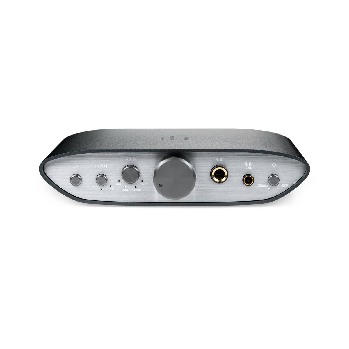 Desktop Headphone Amplifier D393739