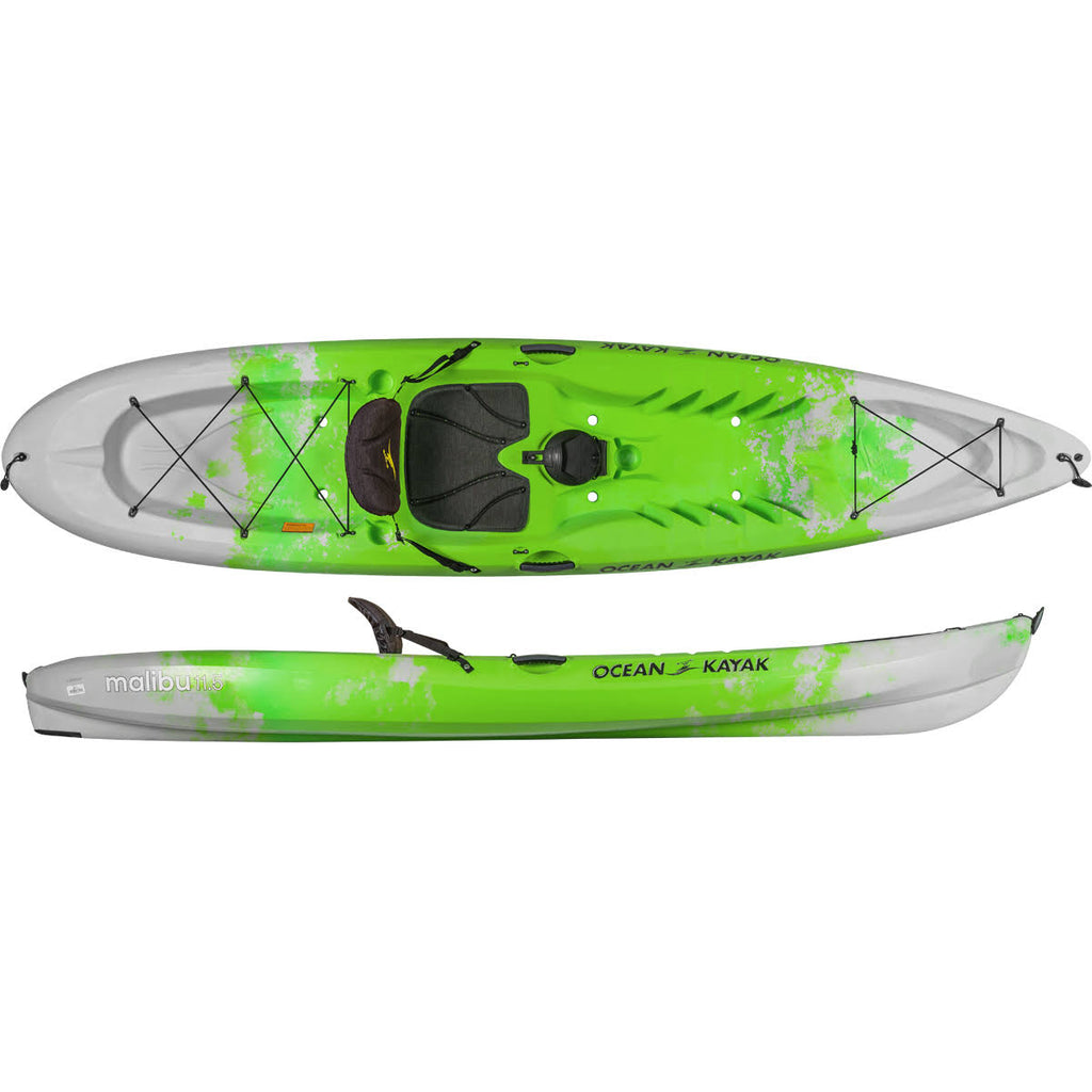 Seaglass 11ft 5in Kayak X3246
