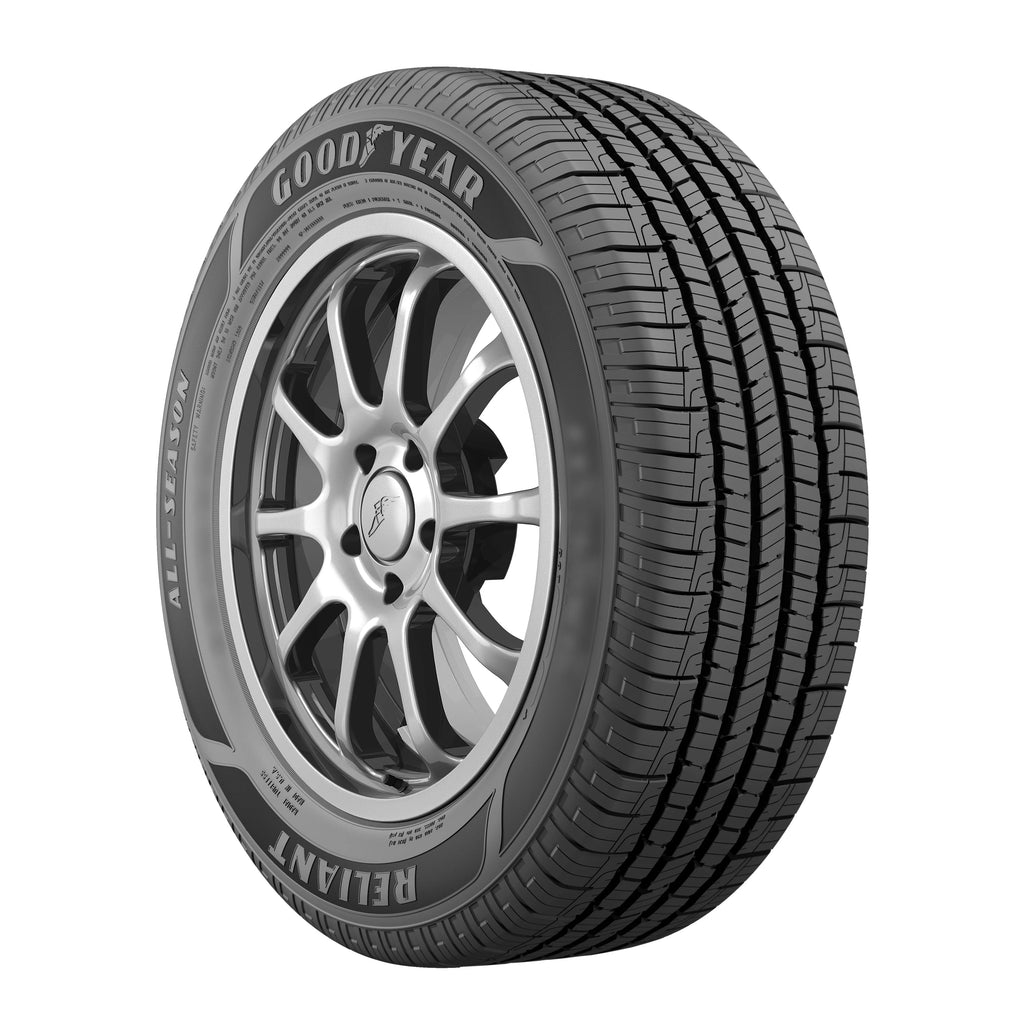 235/45R18 94V All-Season Tire D4538