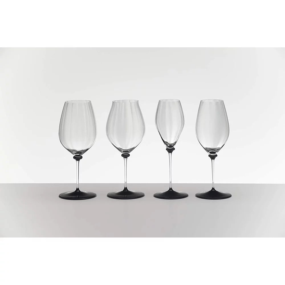 Cabernet Glass Set of Two J252403