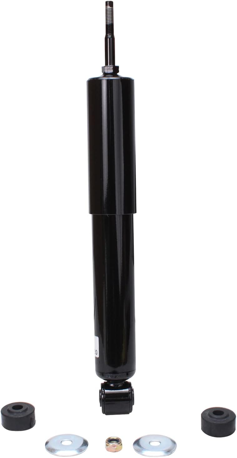4WD Front Shocks Absorber 2pc Set Y75916