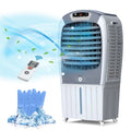 3-in-1 Portable Evaporative Air Cooler Fan & Humidifier with Remote Y944